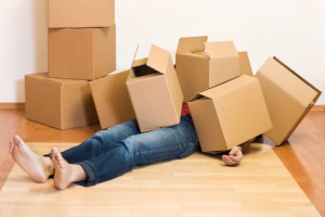 moving box