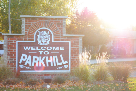 parkhill