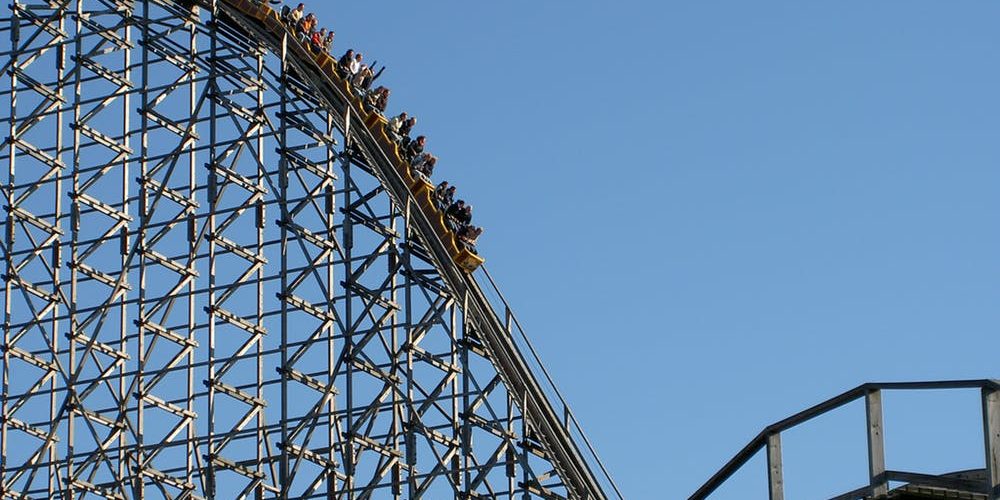 roller coaster